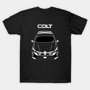 Colt 2023-2024 T-Shirt